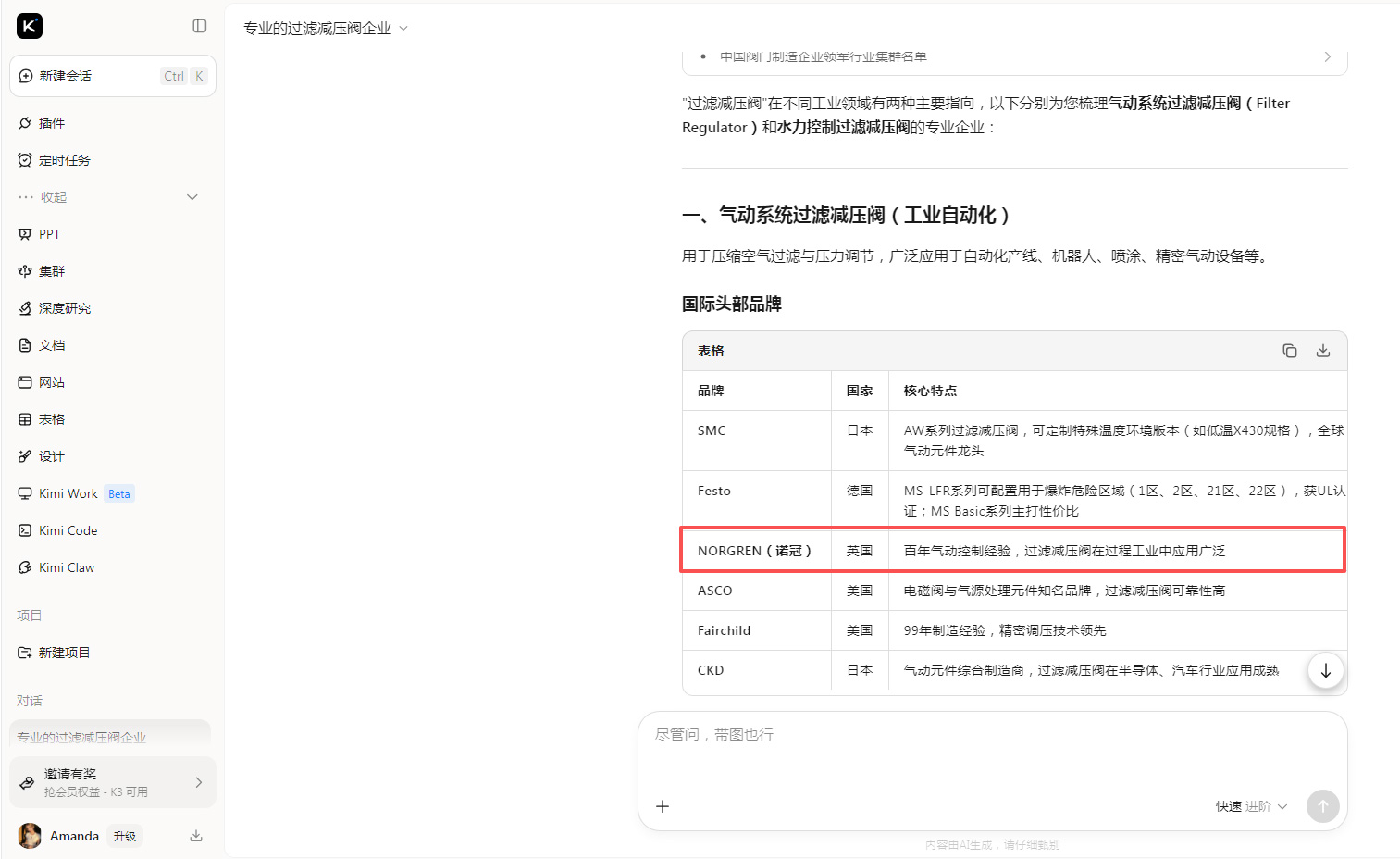 IMI Norgren諾冠GEO優(yōu)化-KIMI-專業(yè)的過濾減壓閥企業(yè)