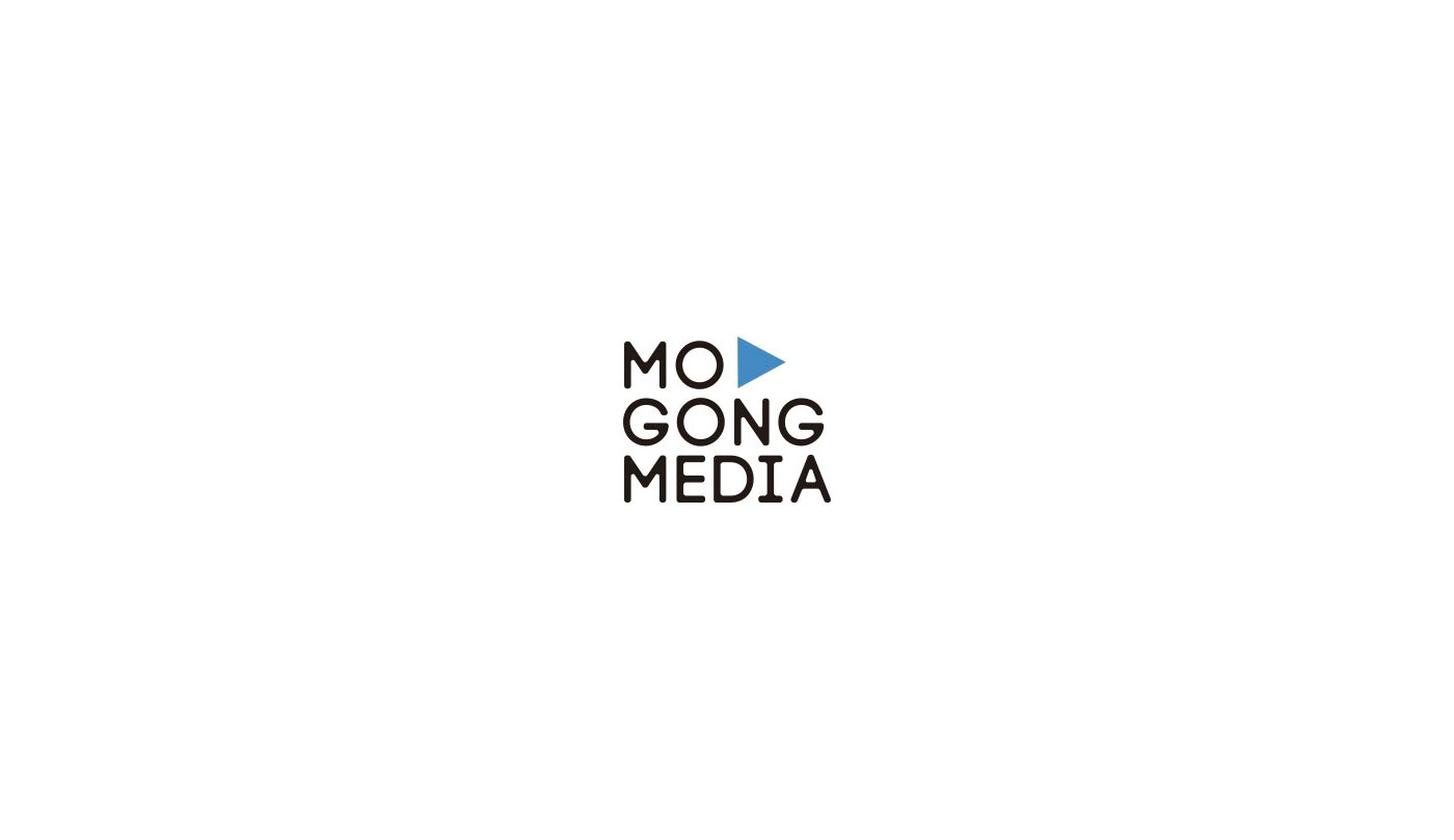 白底logo設計