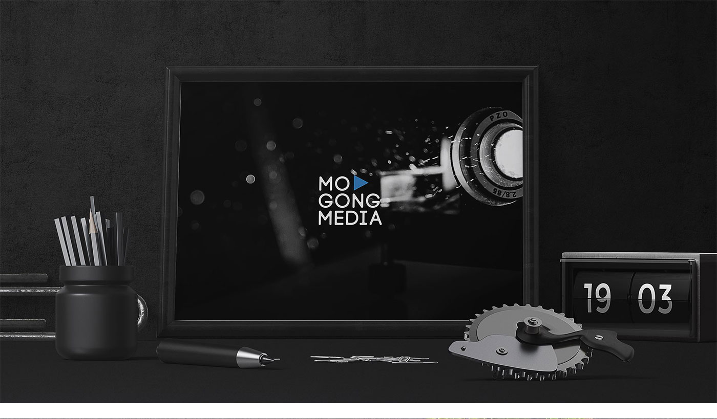 logo設計展示