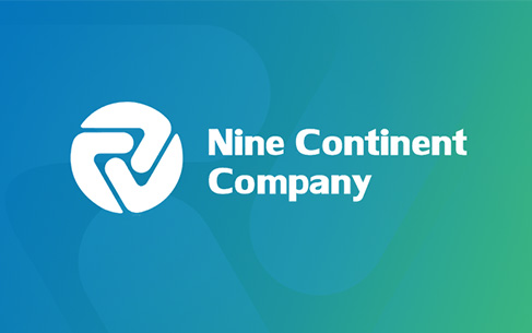 Nine Continent Company醫(yī)藥LOG設(shè)計(jì)藥品包裝設(shè)計(jì)