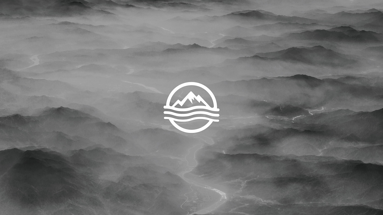 山水