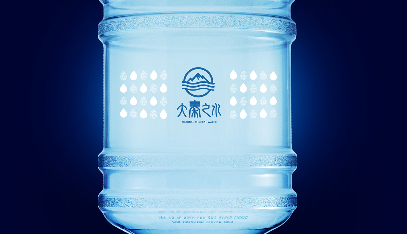桶裝水
