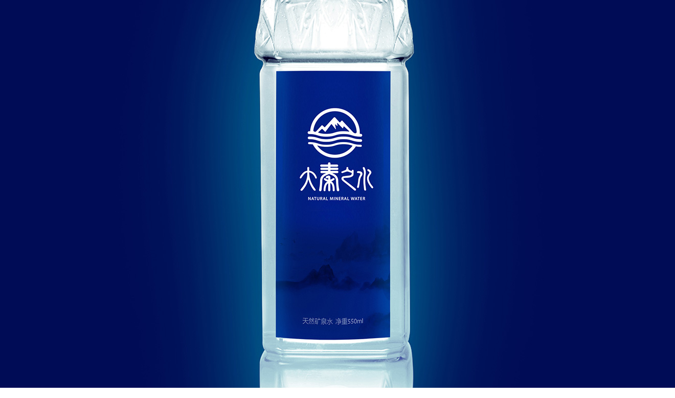 礦泉水