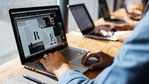 上海助騰科技-網站設計制作案例