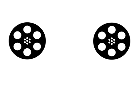 面白映畫文化傳媒LOGO設(shè)計(jì)